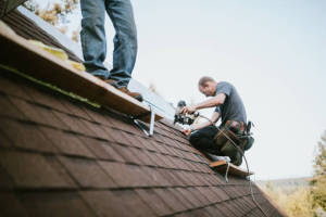 Local Roofers in Saint Paul, VA